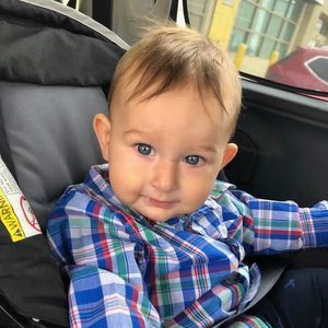 Meet your Posher, Monica